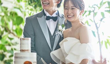 【30名様64万円~】挙式&お食事会結婚式♪フルパックプラン