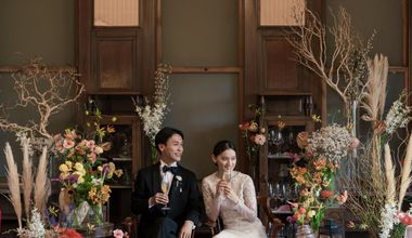 【2026年9月〜12月|50名253万】アーリーオータムプラン<57.5万円優待>