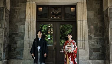 神社紹介◎【通年OK|40名234万円】神社式プラン<29.5万円優待>