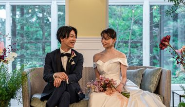 【平日限定 | 40名239万円】大切な方とゆったり過ごす*ウェディングプラン<44.5万円優待>