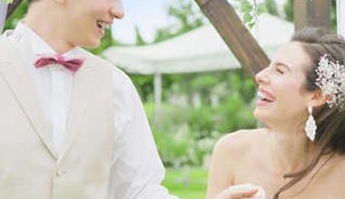 【フォトプラン】~シャイントウエディング~