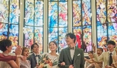 ◆SMART STYLE WEDDING ー2027年2月末迄 ■99,000円(税込)
