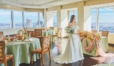 【2027年1・2月限定】準備も安心サポート◆6名23.3万円~ 挙式&会食プラン