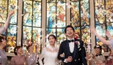 ◆SMART STYLE WEDDING ー2027年8月末迄 ■99,000円(税込)