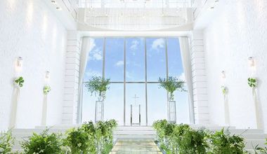 2名209,000円~挙式+衣裳+美容含む挙式のみセレモニープラン♪