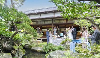 ≪早期割≫【2027年7-8月】夏婚プラン◇最大110万円ご優待◇家族・友人を招待しやすい連休シーズン【60名】