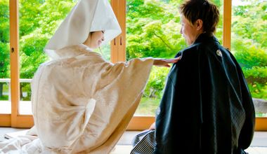 お二人だけのWedding〈挙式のみ〉