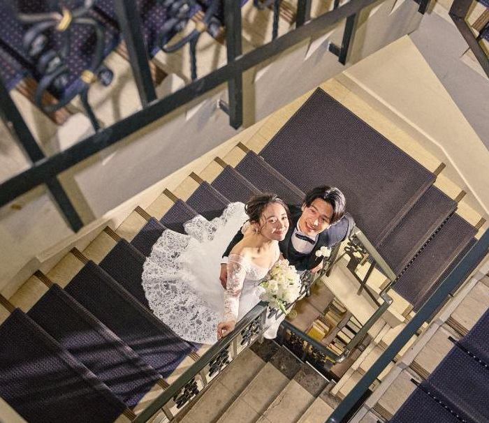 【憧れのクラシカル洋館】歴史息づく邸宅×温かなおもてなし体験