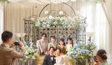 【6~8月◆60名250万】一棟貸切で大切な人と寛ぎの時間を≪ウェディングニュース限定≫