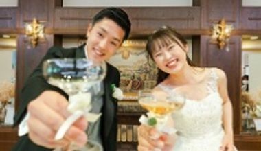 まだ間に合う!【期間限定春夏ウェディング☆】(~2026年8月末まで)