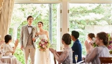 26年2月末まで♪【最短30日で準備OK!】安心サポートウエディングプラン