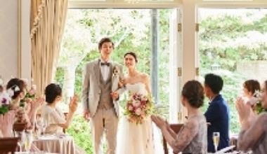 【最大72万円特典】夏限定★サマーウエディングプラン(出雲大社式)