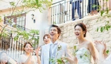 【最大59万円特典】26年9~11月限定★オータムプラン(チャペル、人前式)