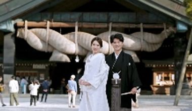 【最大59万円特典】26年9~11月限定★オータムプラン(出雲大社式)