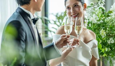 【2026年6〜9月まで挙式★】50名159万円◆期間限定スペシャル割♪《最大110万円優待!》