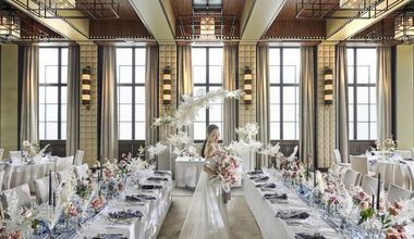 【2027年5月末まで挙式★】50名168万円◆期間限定スペシャル割♪《最大90万円優待!》