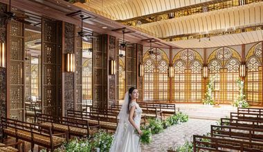 【2026年10〜12月挙式★】50名179万円◆秋婚スペシャル割♪《最大90万円優待!》