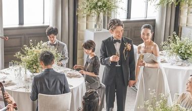 【27年10-12月挙式限定★】50名208万円 ◆早期申込スペシャル割♪《最大40万円優待!》