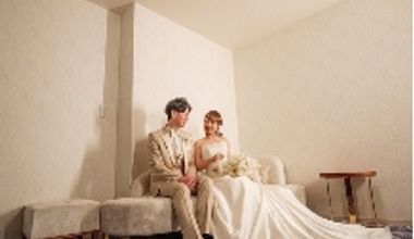 【マタニティウェディングプラン】Wハッピーを応援♪10大特典で安心価格の結婚式を実現
