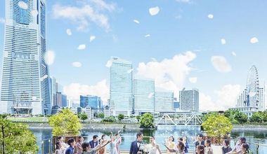 【ウェディングニュース限定】新春初売りプラン<26年6月末迄の結婚式>