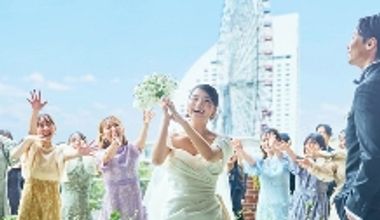 【27年6月限定ジューンブライド◆最大82万優待】6月限定*June bride wedding