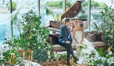 【27年12月~28年2月◆最大60万優待】冬の結婚式