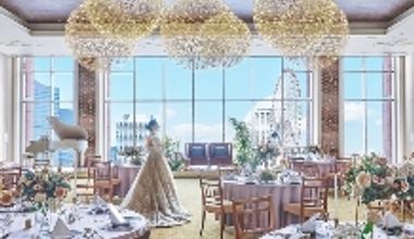 【27年9月~11月◆最大72万優待】秋の結婚式