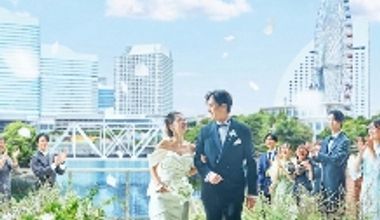 【夏婚27年7月~9月◆最大84万優待】サマー&リゾートシーズン
