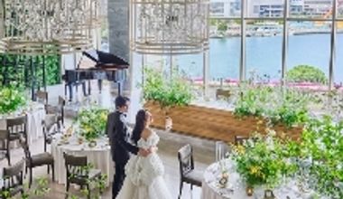 【春婚27年2月~5月◆最大82万優待】スプリングウエディング