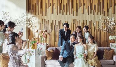 【準備も費用も安心】マタニティ&パパママプラン