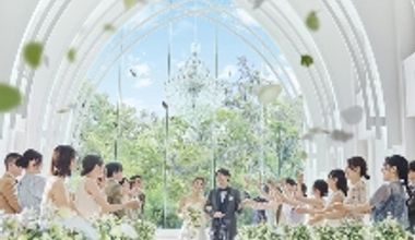 【オータムプラン】2027年9月~11月までの結婚式限定《最大135万特典》