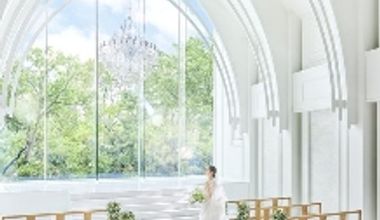 【おいそぎ婚プラン】2026年6月までの結婚式限定<最大130万円ご優待>