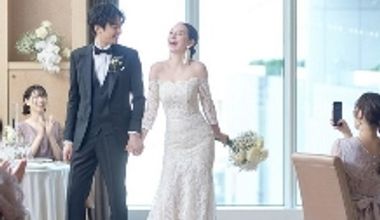 《少人数ウェディングプラン》【30名98万2300円】アットホームプラン