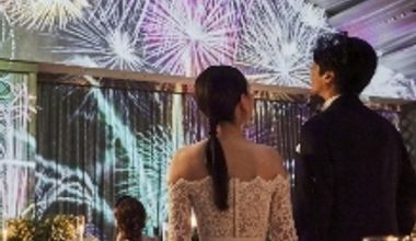 【ウィンタープラン】80名292万~/♪2026年12月~2月までの挙式の方限定