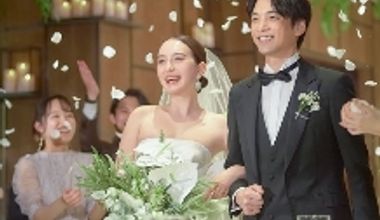 【オータムプラン】100名270万~/26年9月~11月までの挙式の方限定