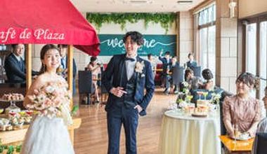 【2026年6月まで限定】空き日程残り僅か!SPECIALプラン<50名>