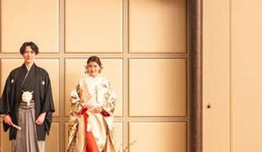 【衣裳3着】Standard Plan