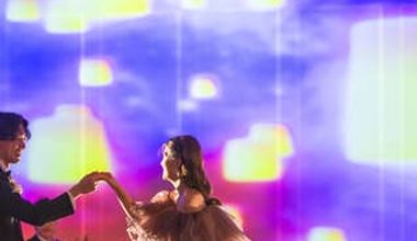 【衣裳4着】Special Plan