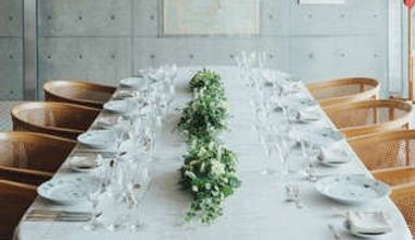 【14名様】\アットホームな空間/ 音楽結婚式+披露宴