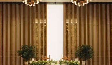 【30名様】\お食事でおもてなし/ 音楽結婚式+披露宴