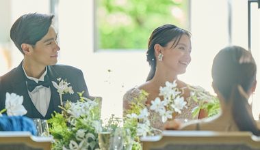 【少人数・30名会食プラン】内容充実・お得なパックプランは必見!◆27年4月までの結婚式実施の方へ