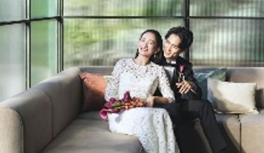 【40名/挙式+披露宴】ゲストから選ばれる、想いを伝えるための本質的な結婚式<1年半以内>