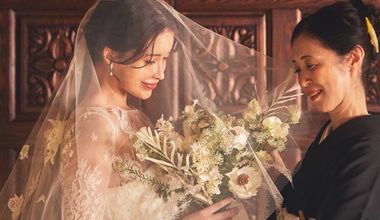 【20名】家族+親戚で過ごすクラシカルウエディング