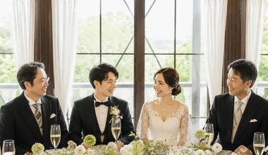【組数限定】映画のワンシーンのような一枚を*歴史薫る洋館フォト婚