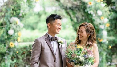 【2026年平日プラン:20名~】お得に結婚式ができる平日ウエディング