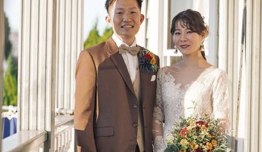 2026年限定❁物語のような洋館×ガーデンフォト&大切な方と温かな会食