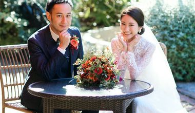 【2026年平日プラン】大人気シーズンも!お得に叶う平日ウエディング♪