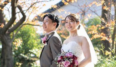 【2027年秋】過ごしやすい気候と紅葉・秋バラで叶えるオータムプラン