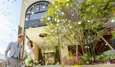 【2026年3~6月挙式】春婚プラン《最大110万優待》