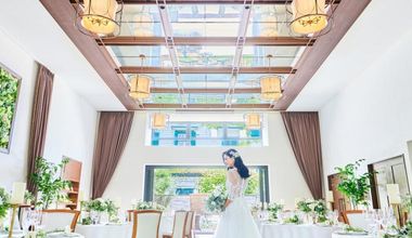 【2026年7~8月挙式】シーズンズ夏婚プラン《最大120万優待》